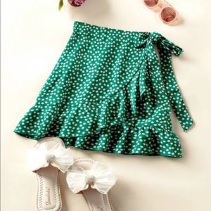 Shein skirt